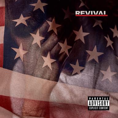 River (feat. Ed Sheeran) - Eminem