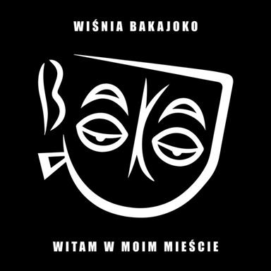 Nawijam i smażę - Wiśnia Bakajoko