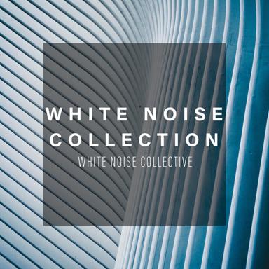 Microwave Sounds - White Noise Collective