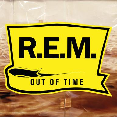 Losing My Religion - R.E.M.