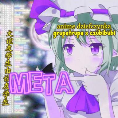Anime Dziefczynka - czubibubi