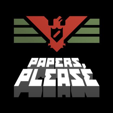 Glory to Arstotzka - Lucas Pope