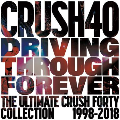 Live & Learn - Crush 40