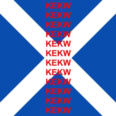 SCOTLAND FOREVER - yums
