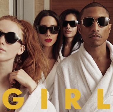 Happy - From "Despicable Me 2" - Pharrell Williams