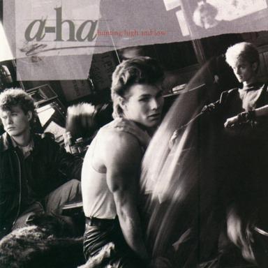 Take on Me - a-ha