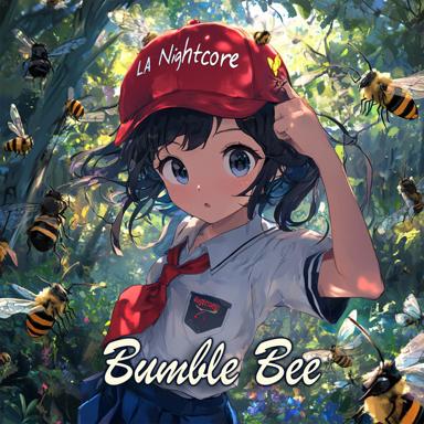 Bumble Bee - LA Nightcore