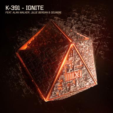 Ignite - Alan Walker