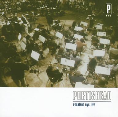 Glory Box - Live - Portishead