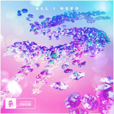 All I Need - Slushii