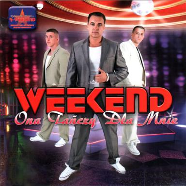 Za Każdą Chwilę z Tobą - Weekend