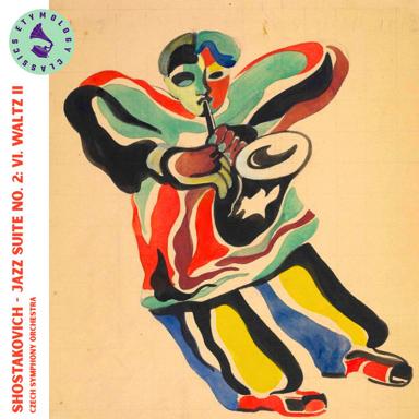 Shostakovich: Jazz Suite No. 2: VI. Waltz II - Dmitri Shostakovich