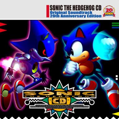 Sonic Boom - SEGA SOUND TEAM