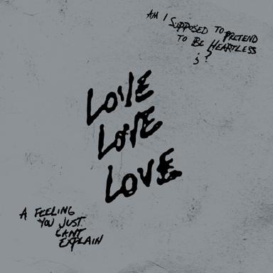 True Love - Kanye West