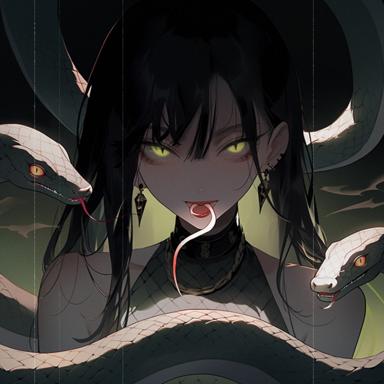 Witch Hunt - Azari