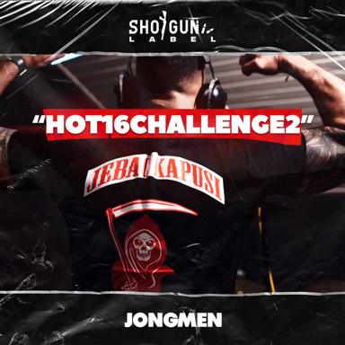 Hot16challenge2 - Jongmen