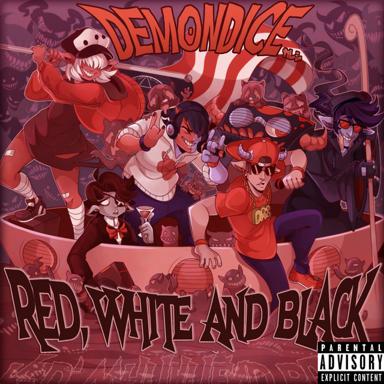 Demondice Wa... - DEMONDICE