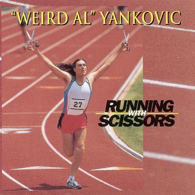 It's All About the Pentiums (An adaptation of "It's All About the Benjamins" by Puff Daddy) - "Weird Al" Yankovic