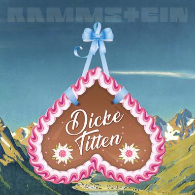Dicke Titten - Rammstein