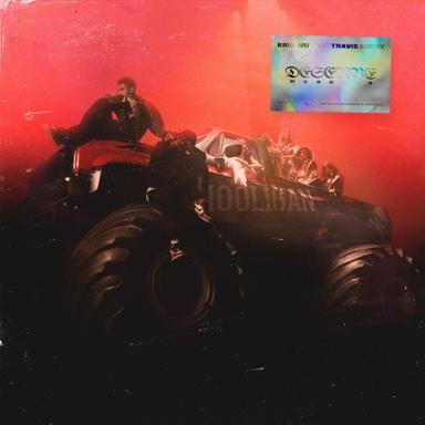 Deserve (feat. Travis Scott) - Kris Wu