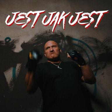 Jest jak Jest - Marcin Najman