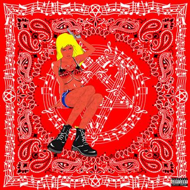 Racks Blue - Nine Vicious