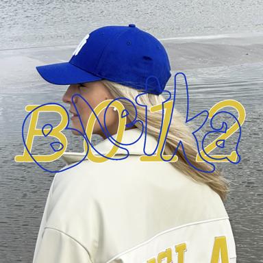 B012 - Bletka