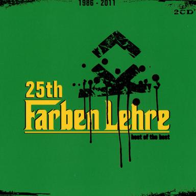 Erato - Farben Lehre