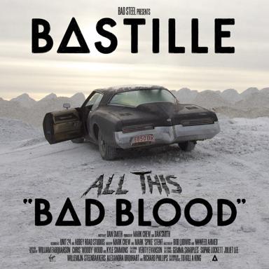 Pompeii - Bastille