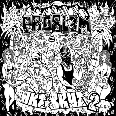 Przebój nocy - PRO8L3M