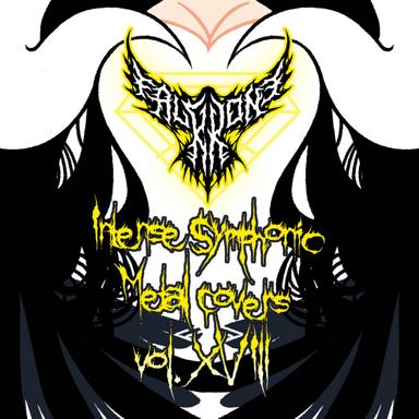 VORACITY (From "Overlord III") - FalKKonE