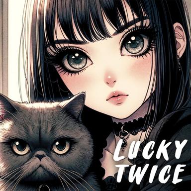 I'm so lucky! - Hardstyle - Lucky Twice