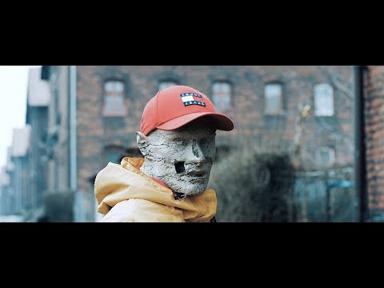 KALI - 30 KMH (OFFICIAL V8T VIDEO) - Kali