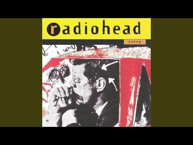 Inside My Head - Radiohead - Topic