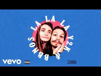 Y2K, bbno$ - Lalala (Official Audio) - Y2KVEVO