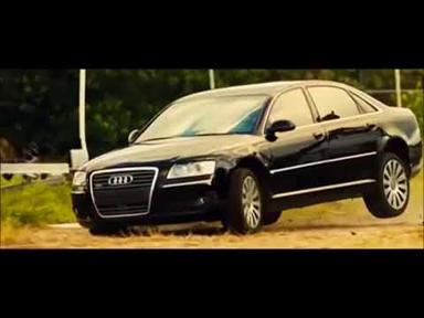 Emiliano - Audi A8 (transporter video) - emilianorap1991