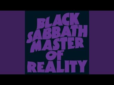 Children of the Grave (2009 Remaster) - Black Sabbath - Topic
