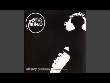 Ku Klux Klan (Live - Wałbrzych '88) - Defekt Muzgó - Topic