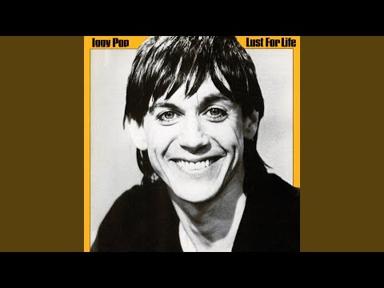 The Passenger - Iggy Pop - Topic