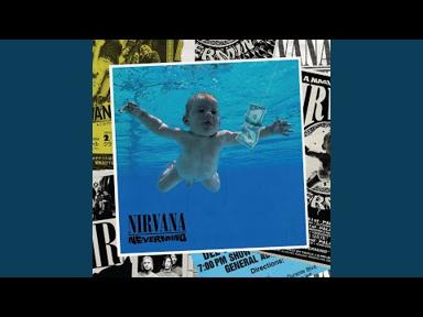 Territorial Pissings (Remastered 2021) - Nirvana - Topic