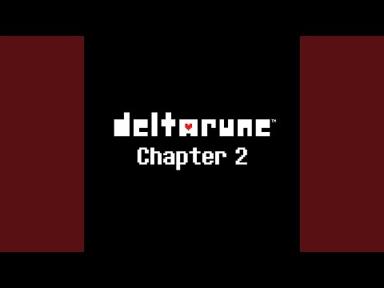 NOW'S YOUR CHANCE TO BE A - Toby Fox - Topic