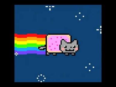 Nyan Cat! [Official] - NyanCat