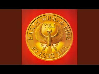 September - Earth, Wind & Fire - Topic