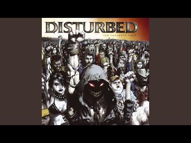 Land of Confusion - Disturbed - Topic
