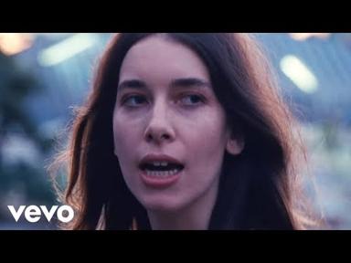 HAIM - Little of Your Love (Video) - HaimVEVO