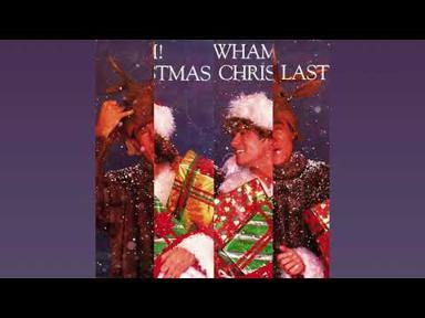last christmas but beats 2 and 4 are swapped [CC] - Adam Emond