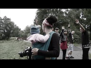 Leniwiec - Droga (Official video) - Mystic Production TV