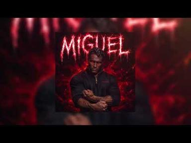 DJ TUFF - Miguel Phonk (Mega Miguel Funk) - DJ Tuff