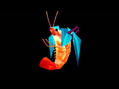 shrimp miku - justan oval