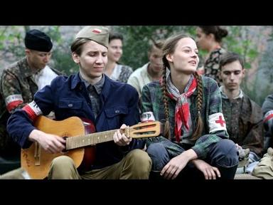„Czas honoru: Powstanie”: „Dziewczyna z granatem” - TVP VOD